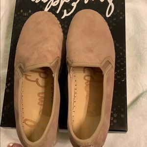 Sam Edelman espadrilles